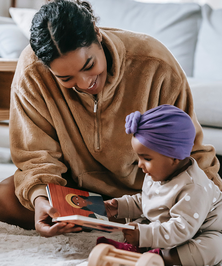 Information for Patients and Families